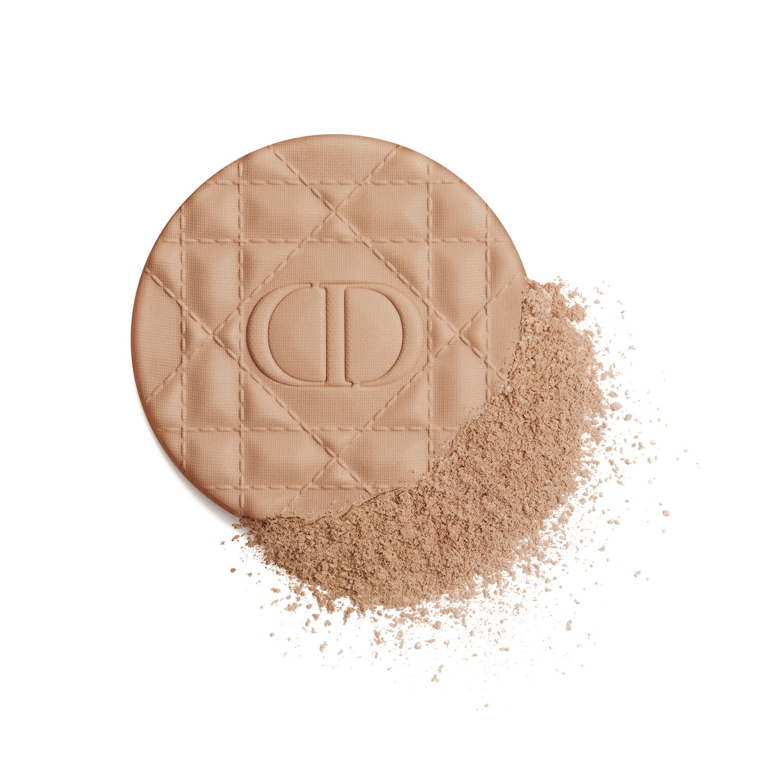 DIOR FOREVER NUDE BRONZE (POLVOS BRONCEADORES PARA ROSTRO CON ACABADO MATE)